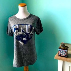 Christopher Newport Tee